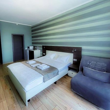 Sealine Apart-Hotel オデッサ エクステリア 写真