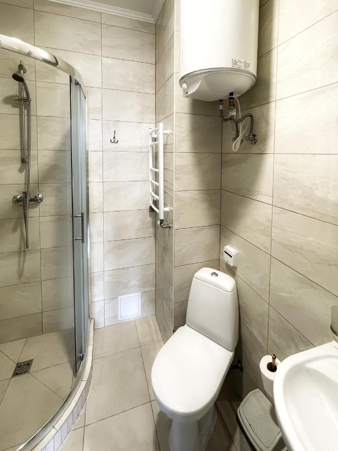 Sealine Apart-Hotel オデッサ エクステリア 写真